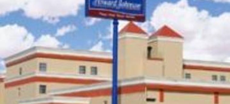Howard Johnson Plaza Hotel Royal Garden Reynosa:  REYNOSA