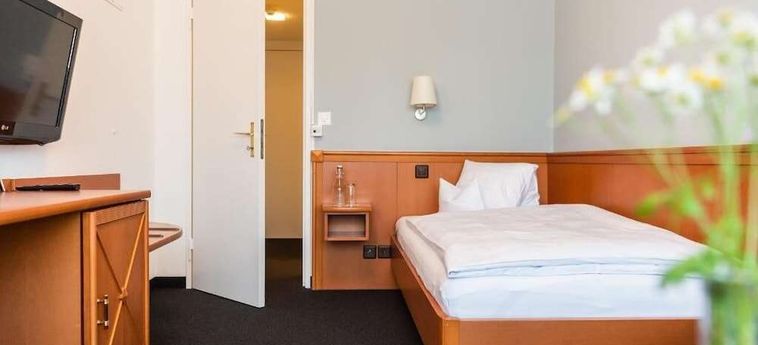 Hotel Schiff Am Rhein Rheinfelden : Photo 