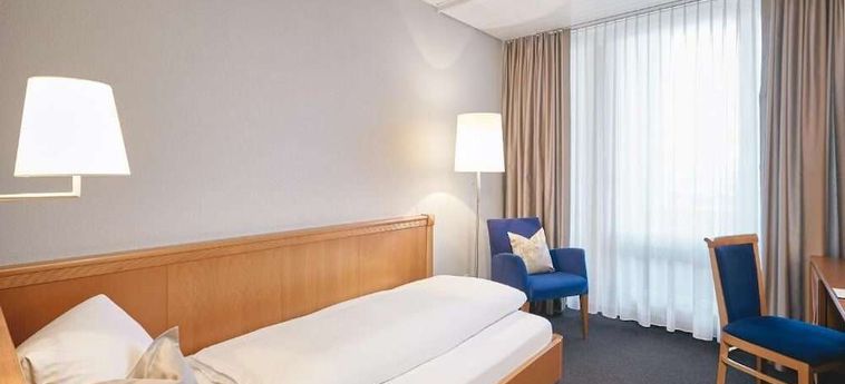 Hotel Schiff Am Rhein Rheinfelden : Photo 