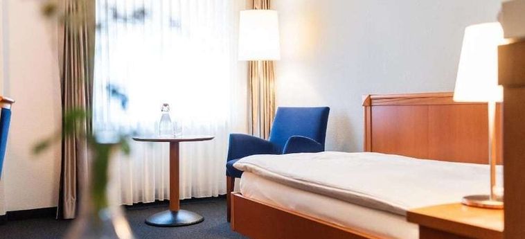 Hotel Schiff Am Rhein Rheinfelden : Photo 