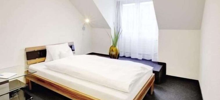 Hotel Schiff Am Rhein Rheinfelden : Photo 