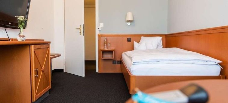 Hotel Schiff Am Rhein Rheinfelden : Photo 