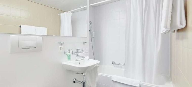 Hotel Schiff Am Rhein Rheinfelden : Photo 