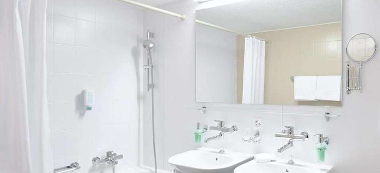 Hotel Schiff Am Rhein Rheinfelden : Photo 