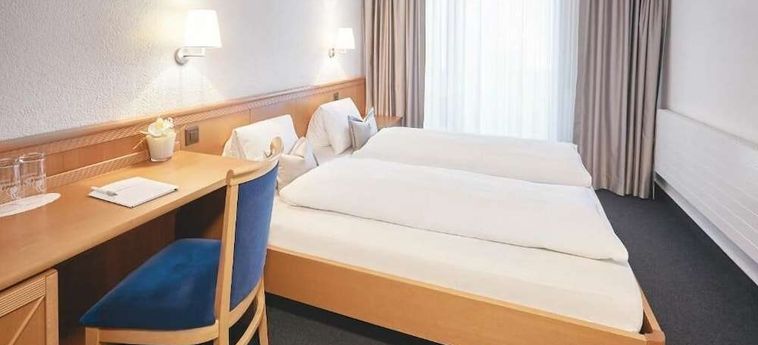Hotel Schiff Am Rhein Rheinfelden: Foto 