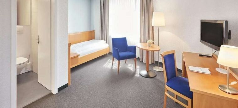 Hotel Schiff Am Rhein Rheinfelden: Foto 