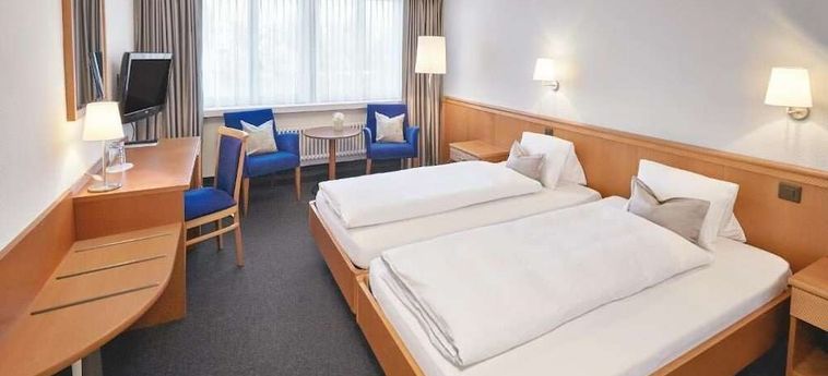 Hotel Schiff Am Rhein Rheinfelden: Foto 