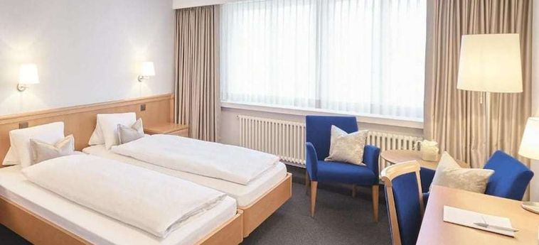 Hotel Schiff Am Rhein Rheinfelden: Foto 