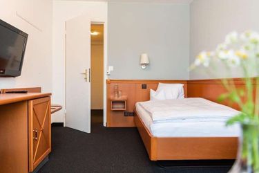 Hotel Schiff Am Rhein Rheinfelden: Photo 