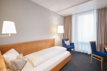 Hotel Schiff Am Rhein Rheinfelden: Photo 