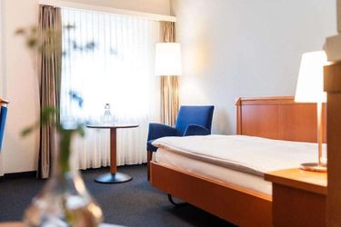 Hotel Schiff Am Rhein Rheinfelden: Photo 