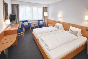 Hotel Schiff Am Rhein Rheinfelden: Photo 
