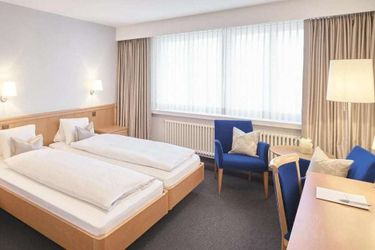 Hotel Schiff Am Rhein Rheinfelden: Photo 