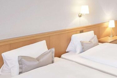 Hotel Schiff Am Rhein Rheinfelden: Photo 
