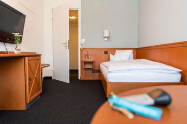 Hotel Schiff Am Rhein Rheinfelden: Photo 