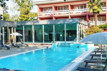 Hotel Schiff Am Rhein Rheinfelden: Photo 