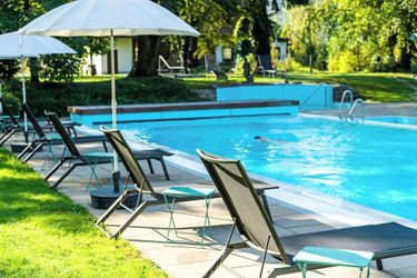 Hotel Schiff Am Rhein Rheinfelden: Photo 