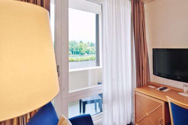 Hotel Schiff Am Rhein Rheinfelden: Photo 