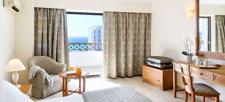 Hotel Canvas By Mitsis Petit Palais Rhodes : Photo 