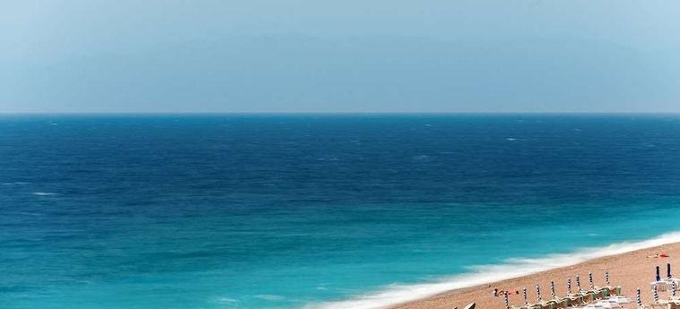 Hotel Canvas By Mitsis Petit Palais Rhodes : Photo 