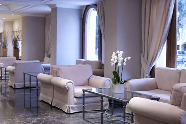 Hotel Canvas By Mitsis Petit Palais:  RHODES