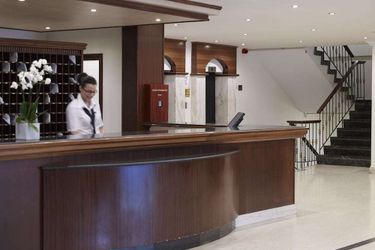 Hotel Canvas By Mitsis Petit Palais:  RHODES