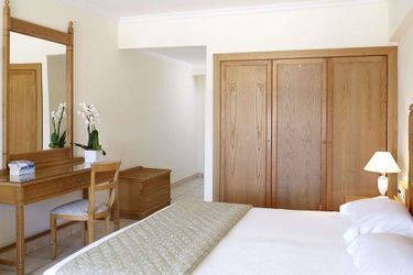 Hotel Canvas By Mitsis Petit Palais:  RHODES