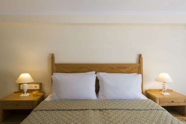 Hotel Canvas By Mitsis Petit Palais:  RHODES