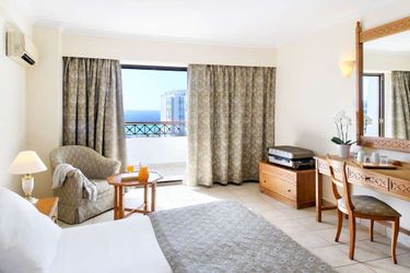 Hotel Canvas By Mitsis Petit Palais:  RHODES