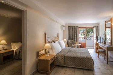 Hotel Canvas By Mitsis Petit Palais:  RHODES