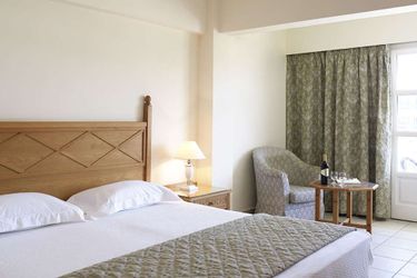 Hotel Canvas By Mitsis Petit Palais:  RHODES