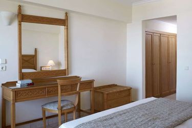 Hotel Canvas By Mitsis Petit Palais:  RHODES