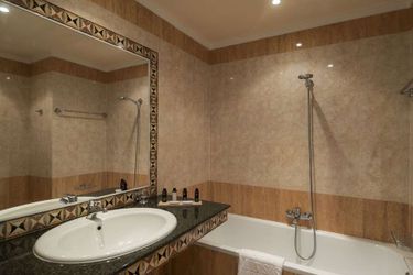 Hotel Canvas By Mitsis Petit Palais:  RHODES