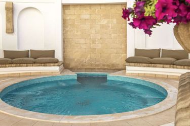 Hotel Canvas By Mitsis Petit Palais:  RHODES