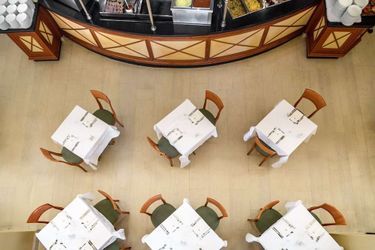 Hotel Canvas By Mitsis Petit Palais:  RHODES
