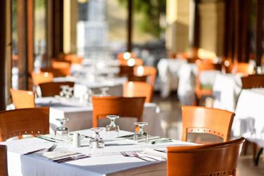 Hotel Canvas By Mitsis Petit Palais:  RHODES