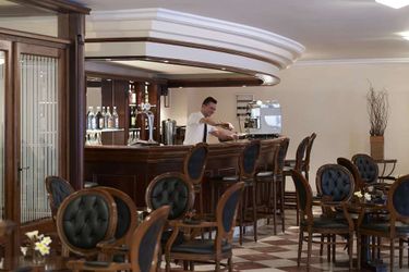 Hotel Canvas By Mitsis Petit Palais:  RHODES