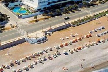 Hotel Rhodos Beach:  RHODES