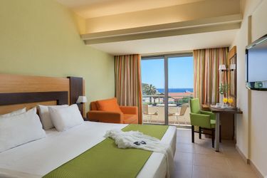 Hotel Leonardo Kolymbia Resort:  RHODES