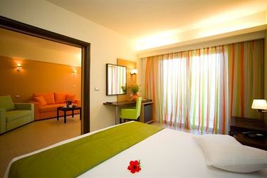 Hotel Leonardo Kolymbia Resort:  RHODES