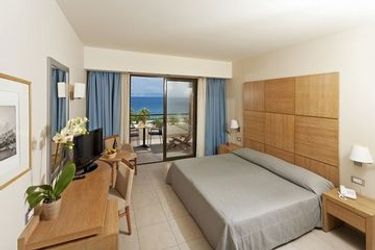 Hotel D'andrea Mare Beach:  RHODES