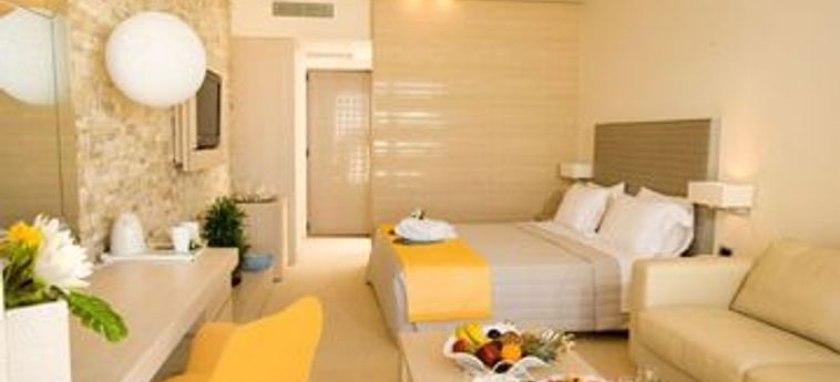 Hotel Sentido Port Royal Villas & Spa:  RHODES