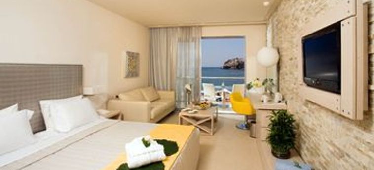 Hotel Sentido Port Royal Villas & Spa:  RHODES