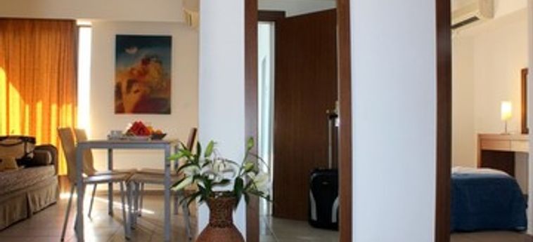 Best Western Rodian Gallery Hotel Apartments:  RHODES
