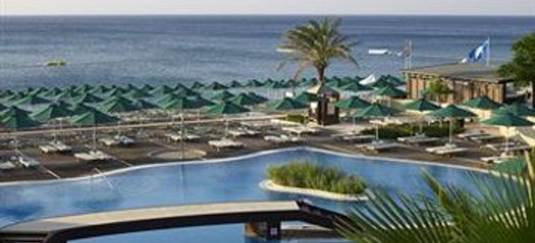 Hotel Esperos Mare Resort:  RHODES