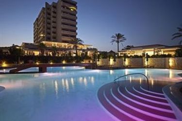 Hotel Esperos Mare Resort:  RHODES