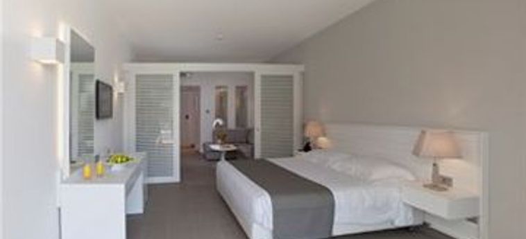 Hotel Princess Andriana Resort & Spa - All-Inclusive:  RHODES