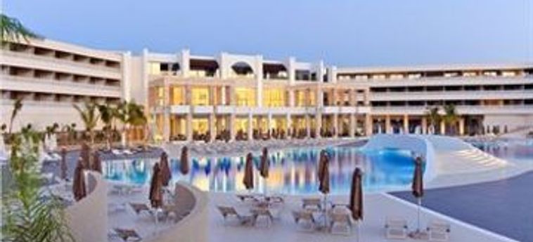 Hotel Princess Andriana Resort & Spa - All-Inclusive:  RHODES