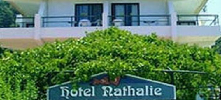 Hotel Nathalie:  RHODES