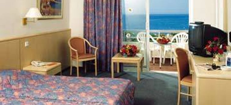 Hotel Blue Sea Beach Resort:  RHODES